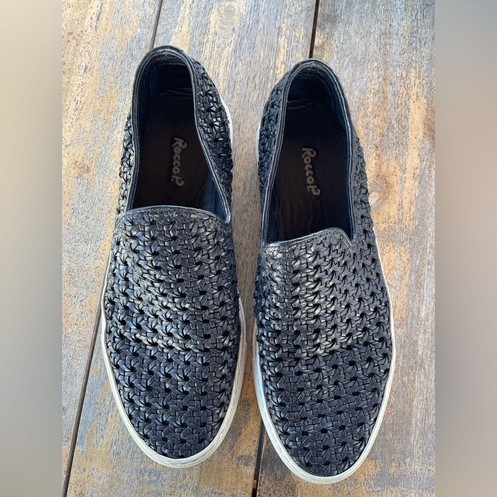 Rocco P. Woman’s Shoes